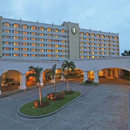 Real Intercontinental San Salvador By Ihg Hotel Kültér fotó