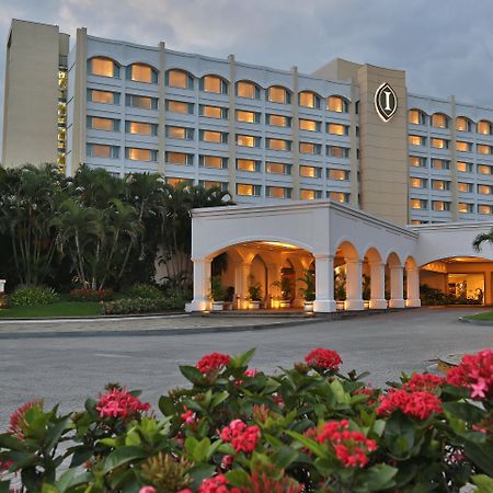 Real Intercontinental San Salvador By Ihg Hotel Kültér fotó