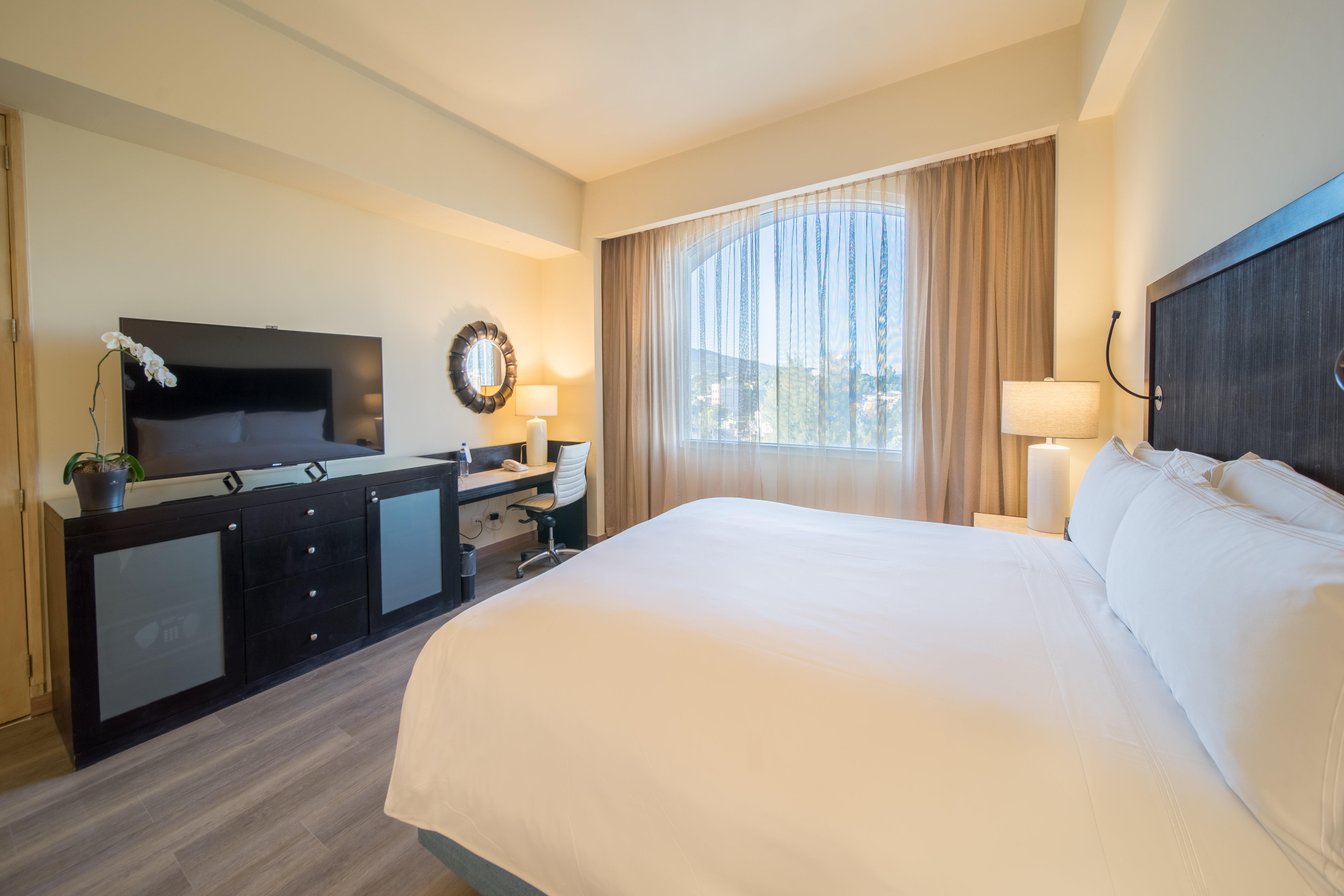 Real Intercontinental San Salvador By Ihg Hotel Kültér fotó