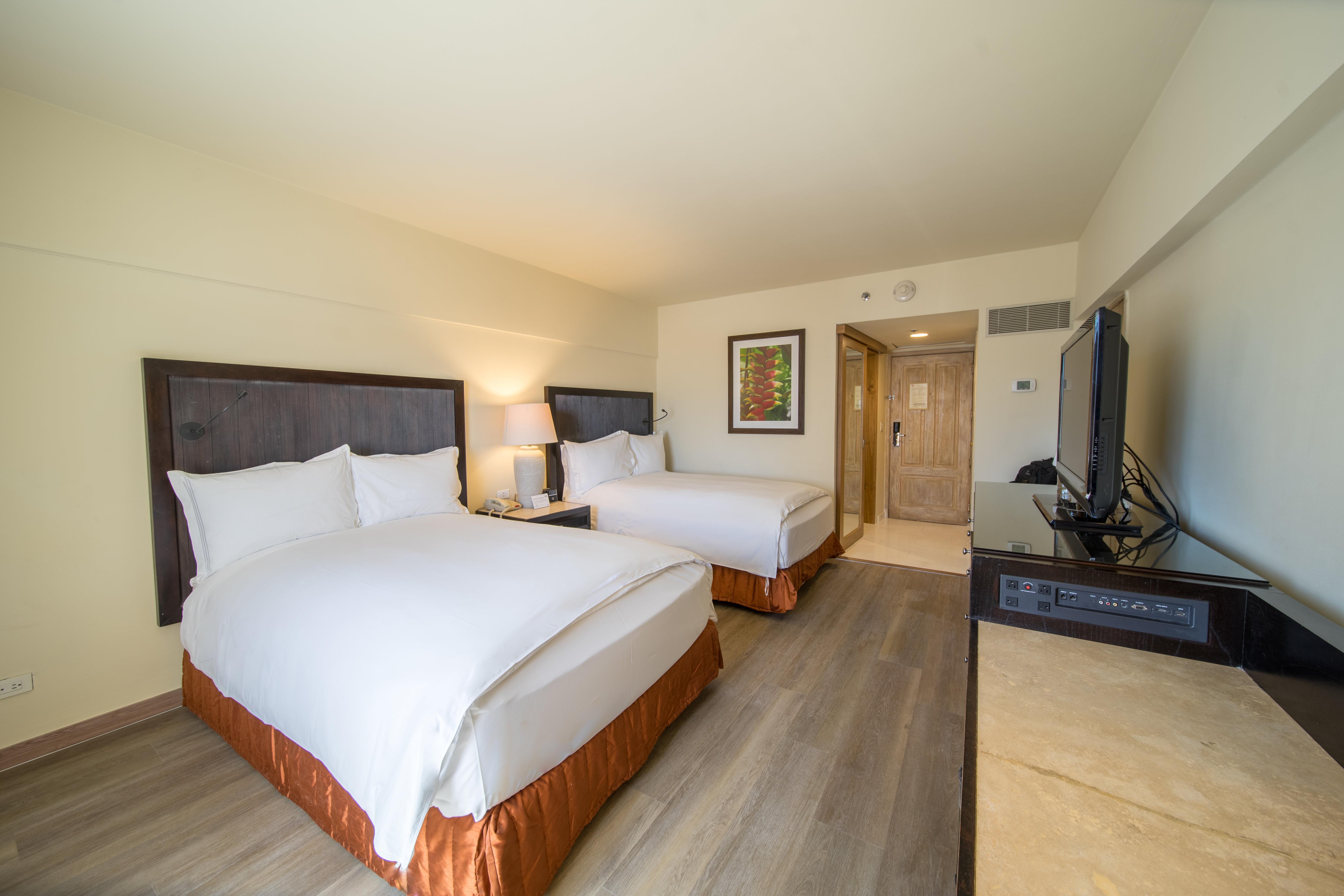 Real Intercontinental San Salvador By Ihg Hotel Kültér fotó