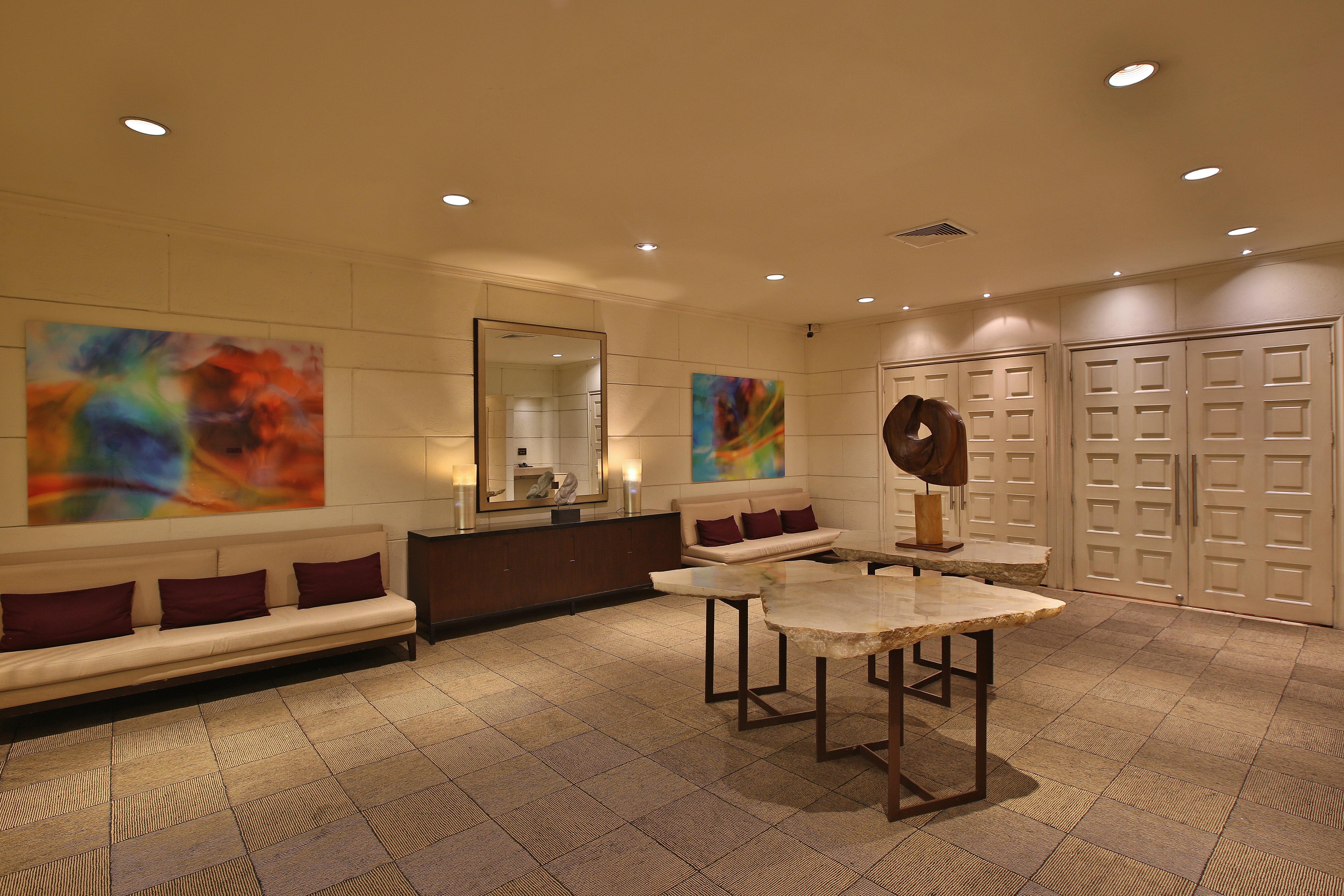 Real Intercontinental San Salvador By Ihg Hotel Kültér fotó
