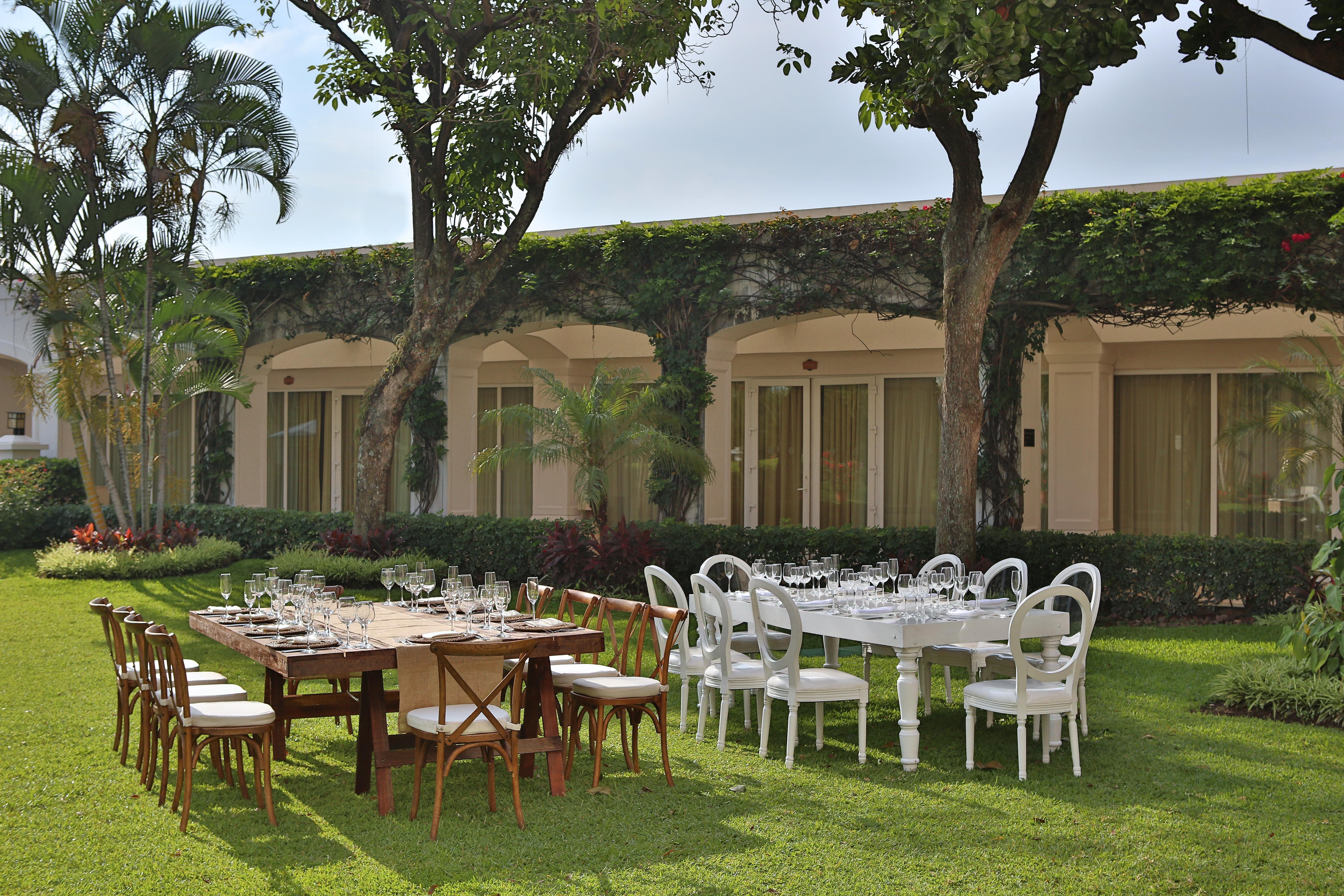 Real Intercontinental San Salvador By Ihg Hotel Kültér fotó