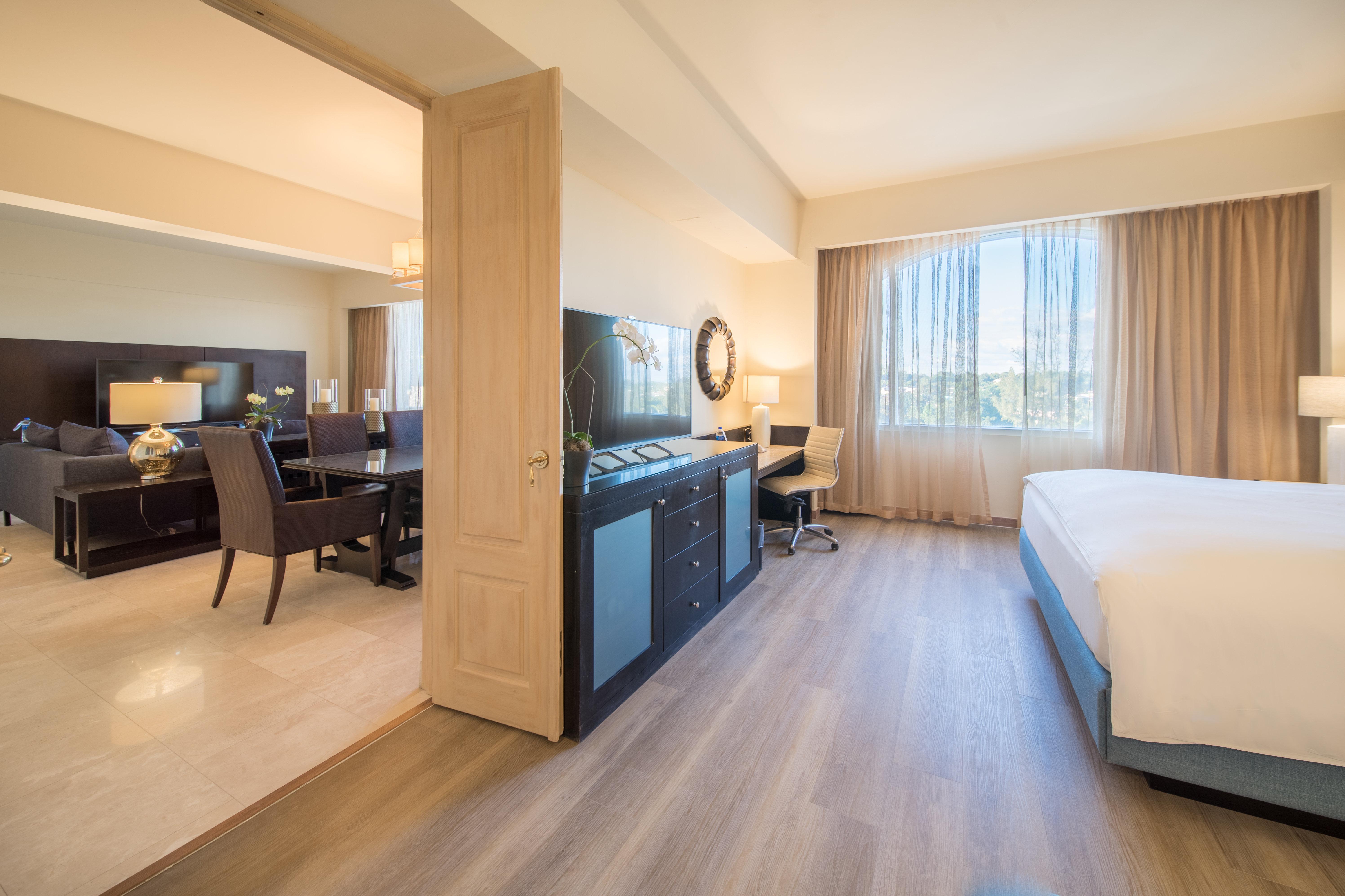 Real Intercontinental San Salvador By Ihg Hotel Kültér fotó