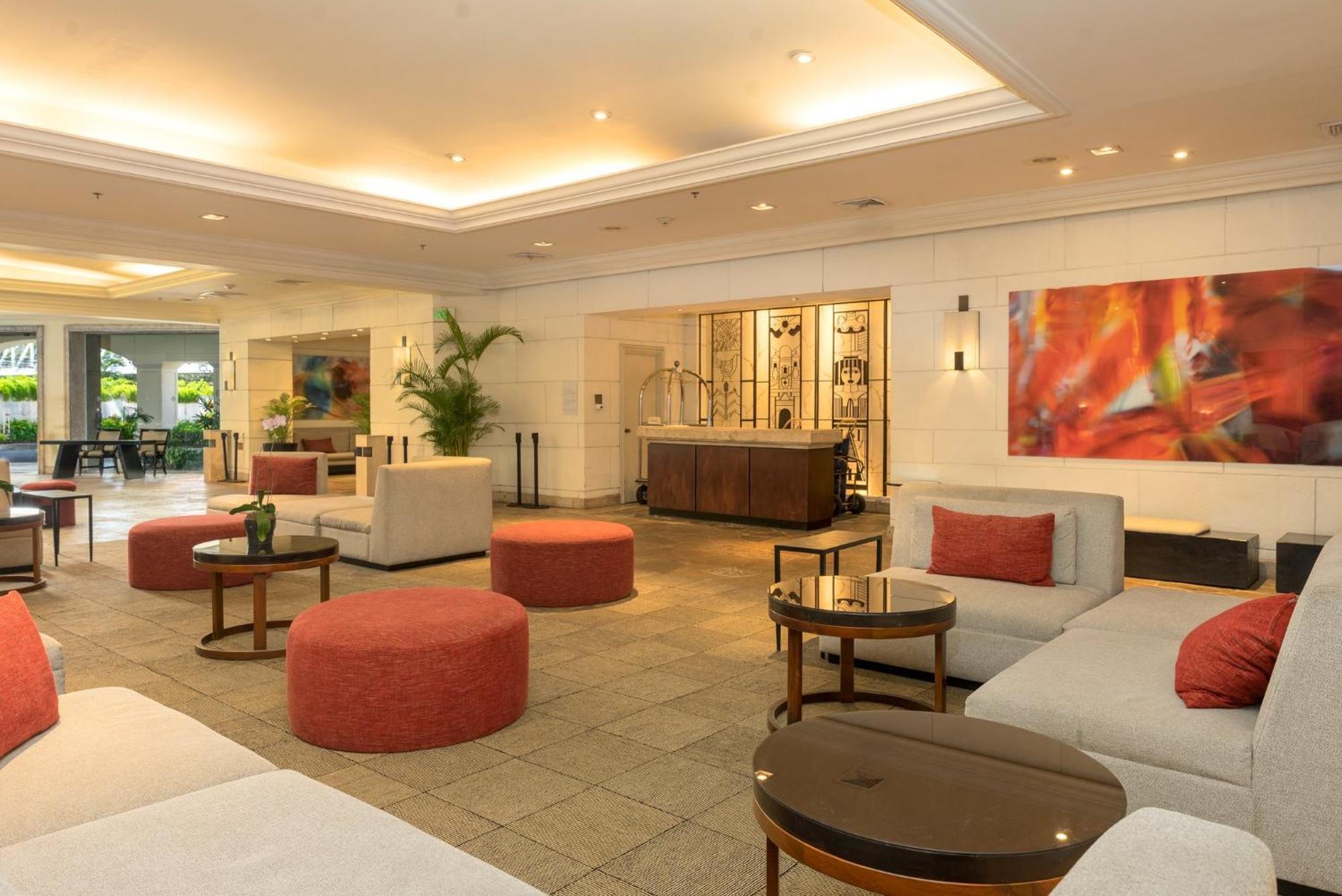 Real Intercontinental San Salvador By Ihg Hotel Kültér fotó