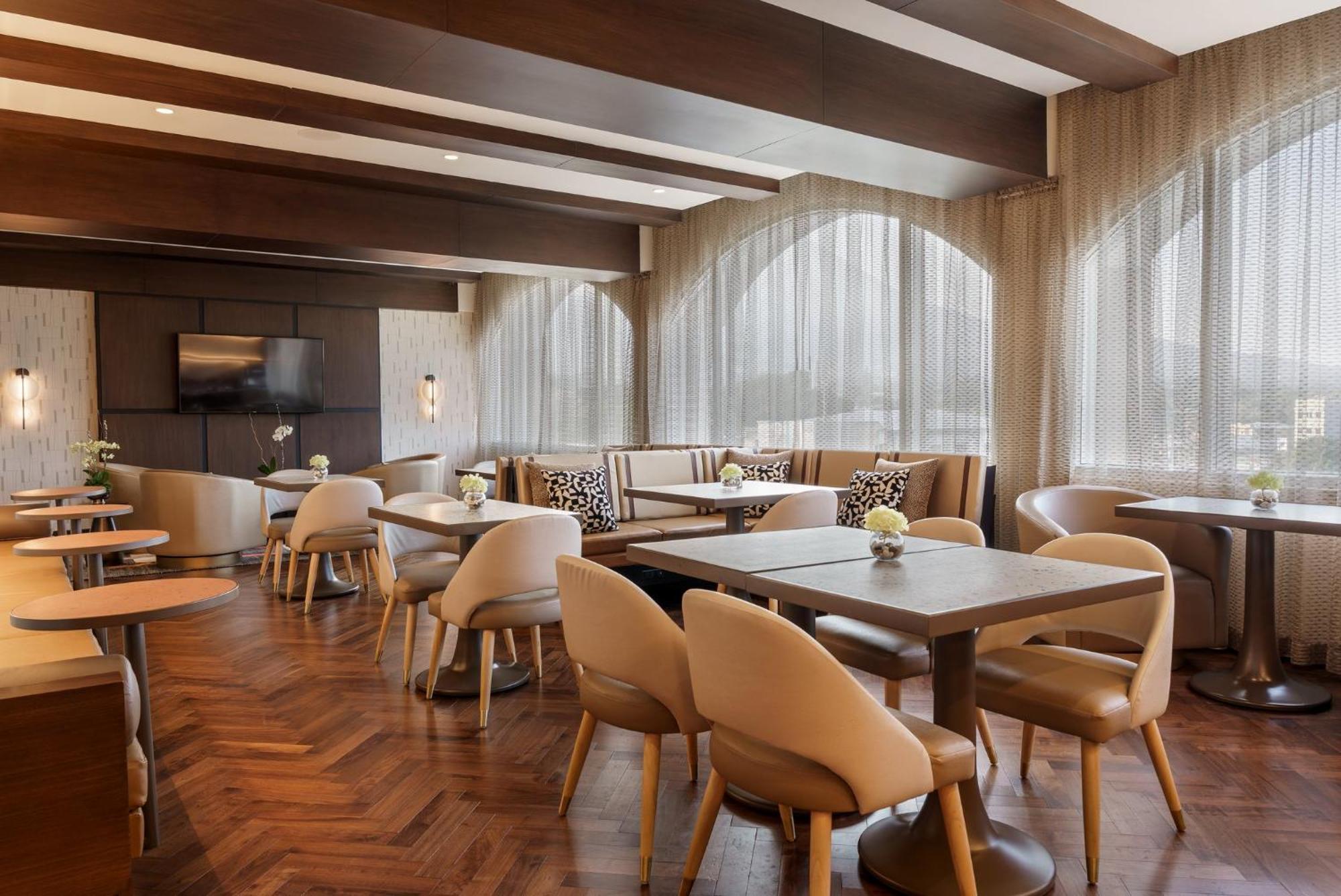 Real Intercontinental San Salvador By Ihg Hotel Kültér fotó